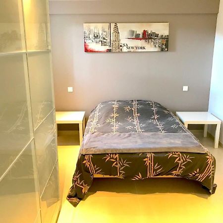 Апартаменты T2 Moderne Avec Jardin Райоль-Канадель-сюр-Мер Экстерьер фото